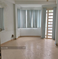 Hẻm Xe Hơi Bùi Hữu Nghĩa- Ngay Chợ Bà Chiểu Liền Kề Quận 1-65,5M- Ngang 4M- 8Pn-8,1 Tỷ