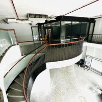 Cực Hiếm-Vip-Toà Building Hạng A- 9 Tầng Mp Xuân La Tây Hồ-205 Tỷ-269M2 - Dòng Tiền 400 Triệu/Th