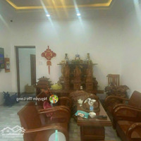 Bán Nhà Đường Châu Văn Liêm Phước Long