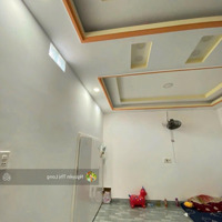 Bán Nhà Đường Châu Văn Liêm Phước Long
