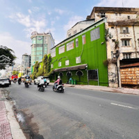 Hàng Hiếm Giáđầu Tư- Góc Vip Trần Huy Liệu - Nguyễn Đình Chính (35X40)4T- Hđt 300 Triệu, Xây Mới 12-14T
