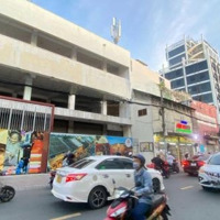 Hàng Hiếm Giáđầu Tư- Góc Vip Trần Huy Liệu - Nguyễn Đình Chính (35X40)4T- Hđt 300 Triệu, Xây Mới 12-14T