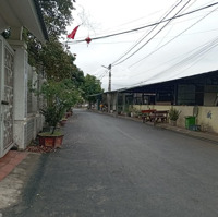 Chính Chủ Cần Tiền Bán Gấp Mảnh Đất Đẹp Thôn Tiên Hội.trung Thôn.đông Anh