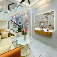 Chủ Định Cư Nước Ngoài Cần Bán Gấp Căn Phạm Văn Hai, P3, Tân Bình.diện Tích51,5M2(4,25X12,11) Giá Bán 3,97Tỷ