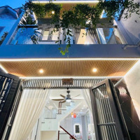 Chủ Định Cư Nước Ngoài Cần Bán Gấp Căn Phạm Văn Hai, P3, Tân Bình.diện Tích51,5M2(4,25X12,11) Giá Bán 3,97Tỷ