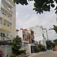 Chia Tài Sản - Khuôn Vip 8M X 20M - Nguyễn Oanh (Khu Lam Sơn) 17.9 Tỷ - Gia Phát 0931100118