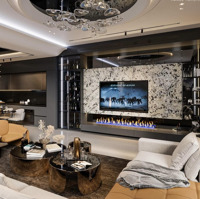 Chính Chủ Bán Gấp Căn Mỹ Đình Pearl, 144M2, 4 Phòng Ngủ 3 Vệ Sinh Giá: 12.5 Tỷ