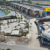 Bán Biệt Thự 500M2 Vị Trí Độc Tôn Tại The 9 Stellars, Hoàng Hữu Nam, Q9, Hcm, 58,1 Tỷ Vnd