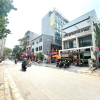 Bán Nhà Mặt Phố Lê Trọng Tấn, Thanh Xuân, Lô Góc 3 Mặt Đường, Mặt Tiền Quyền Lực 9M, 160M2, 4Tx73Tỷ