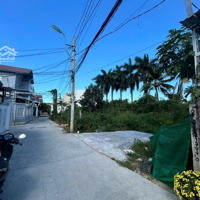 Bán Đất Tại Xã Vĩnh Thạnh, Nha Trang, Khánh Hòa,Duy Nhất 2 Tỷ Chodiện Tích112M Thổ Cư