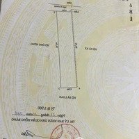 Bán Lô Đất Quỳnh Cư, Hùng Vương, Hồng Bàng Hơn 81M Giá Chỉ Hơn 1,2X Tỷ Liên Hệ: 0979087664