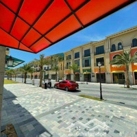 Chuyển Nhượng Shophouse Mặt Biển Novaworld Phan Thiết Giá: 9.9 Tỷ Bao Thuế Phí. Liên Hệ: 0966765282