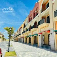Chuyển Nhượng Shophouse Mặt Biển Novaworld Phan Thiết Giá: 9.9 Tỷ Bao Thuế Phí. Liên Hệ: 0966765282