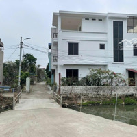 Bán Đất 61,5M2 Ô Tô Vào Tận Nơi Tại Cam Lộ, Hùng Vương, Hồng Bàng Giá Bán 1,25 Tỷ Liên Hệ: 0979087664