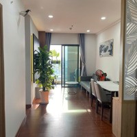 Ngay Metro Số 1 Có 1 Căn Hộ 1 Tỷ 600 2 Phòng Ngủ- 2 Vệ Sinh51M2 Cho Thuê Giá 6 Triệu