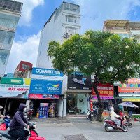 Chính Chủ Bán Nhà Mặt Phố Kim Ngưu - Lô Góc - 7 Tầng Thang Máy - Kinh Doanh Sầm Uất
