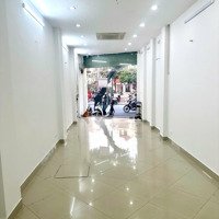 Chính Chủ Bán Nhà Mặt Phố Kim Ngưu - Lô Góc - 7 Tầng Thang Máy - Kinh Doanh Sầm Uất