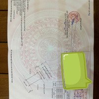 Chị Gái Em Cần Bán Lô 29 - Lk4 Tái Định Cư Phương Khê, Đã Có Bìa, Đối Diện Bãi Đỗ Xe, Giá Cực Tốt.