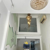 Nhàmặt Tiềnphan Đăng Lưu 3,5X13M Trệt 2 Lầu St 5 Phòng Ngủ 3 Vệ Sinh- 30 Triệucó Thương Lượng- 0339668168 Xem Nhà Ngay
