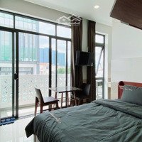 Cho Thuê Phòng Bancol Hẻm An Ninh Ngay Cầu Sài Gòn_Vinhome Central Park P22