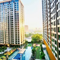 Duy Nhất Căn 1 Phòng Ngủbán Ra 6,2 Tỷ Đầy Đủ Nội Thất Rẻ Nhất Delasol