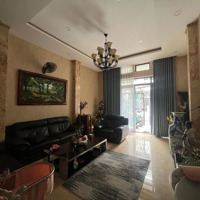 Tân Bình Nhà 4 Tầng 70M2 Hxt Kinh Doanh
