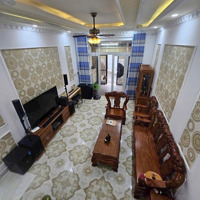 Bán Nhà 4X18 Đúc Triệt 3 Lầu 1/ Lê Văn Thọ P9 Gò Vấp