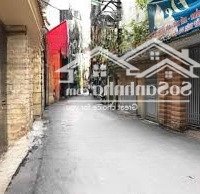 Bán Đất Thanh Xuân , Phân Lô Quân Đội , Ngõ Ô Tô Thông , 2 Thoáng Trước Sau , Khu Dân Trí Cao