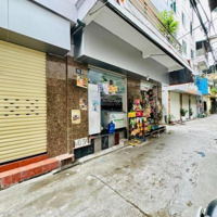 Bán Đất Thanh Xuân , Phân Lô Quân Đội , Ngõ Ô Tô Thông , 2 Thoáng Trước Sau , Khu Dân Trí Cao