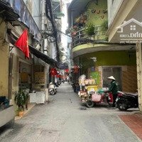 Bán Đất Thanh Xuân , Phân Lô Quân Đội , Ngõ Ô Tô Thông , 2 Thoáng Trước Sau , Khu Dân Trí Cao