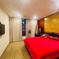 Chính chủ cho thuê căn hộ 03 ngủ đủ đồ giá cực tốt tại Timecity Minh Khai LH:0858600200