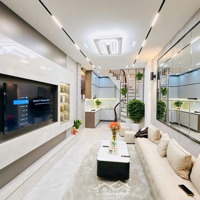 Bán Nhà Phố Thụy Khuê,Diện Tích30M X 4 Tầng. Giá Bán 6.5 Tỷ