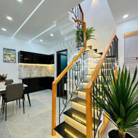 Định Cư Nước Ngoài Bán Gấp Nhà 64M2 Nguyễn Văn Quá, Q12. Ngay Công Viên Cây Sộp, Giá Bán 2 Tỷ200