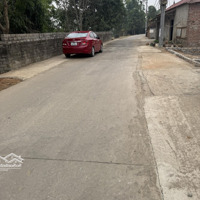 Bán Đất Mặt Đường Kinh Doanh Đắc Địa