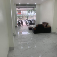 Cho Thuê Nhà Mặt Phố Phạm Đình Tứ Ngay Ngã Tư Phạm Văn Đông - Xuân Đỉnh 70M X2,5T Giá Bán 13 Triệu