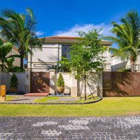Bán Biệt Thự Biển 2 Pn Fusion Villas Đà Nẵng, Chiết Khấu Tối Đa 25%, Sở Hữu Lâu Dài, Tặng Nội Thất