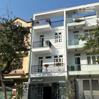 Mặt Tiền Kinh Doanh P, Phú Mỹ Q7- Đường Rộng 20M - 90M2 - 4 Tầng - Chỉ Nhỉnh 13 Tỷ