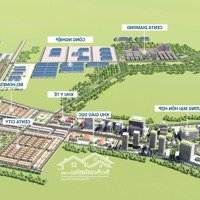 Sở Hữu Ngay Nhà Mặt Phố Rộng Nhất Vsip-Từ Sơn-Cạnh Hà Nội, Hàng Hiếm