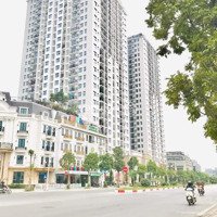 Bán Đất Phố Hồng Tiến 170M2 Ô Tô Tránh Vỉa Hè Kinh Doanh Sầm Uất