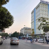 Bán Đất Phố Hồng Tiến 170M2 Ô Tô Tránh Vỉa Hè Kinh Doanh Sầm Uất