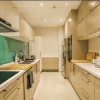 Cho thuê căn hộ 3 ngủ đủ đồ cực vip tại Vincom Center Bà Triệu LH:0858600200