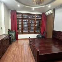 Phân Lô Tam Trinh, Ô Tô Tránh Dừng Đỗ, Thang Máy, Dòng Tiền 500 Triệu/Năm, Giá Bán 20 Tỷ, Liên Hệ: 0977059410