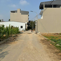 Chính Chủ Em Cần Tiền Bán Gấp Lô Đất 60M2 Tại Tân Xã - Hoà Lạc Giá Đầu Tư