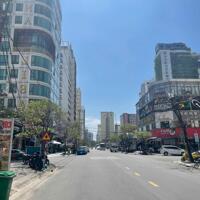 Vị trí cực đẹp - Bán nhà Tô Hiến Thành sát biển Mỹ Khê trung tâm du lịch biển.