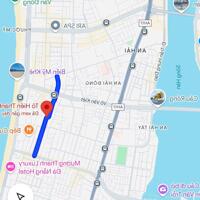 Vị trí cực đẹp - Bán nhà Tô Hiến Thành sát biển Mỹ Khê trung tâm du lịch biển.
