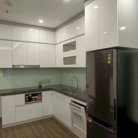 Cho thuê căn hộ 3 ngủ, nội thất xịn sò tại Hoàng Huy Commerce, Võ Nguyên Giáp. LH: 0989.099.526.