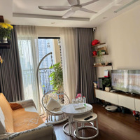 Chính Chủ Bán Cc Vov Mễ Trì 74M2, 2 Ngủ 2Vs, Full Nội Thất, Sổ Đỏ Chính Chủ, Ban Công Mát Mẻ