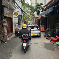 Bán Nhà Riêng,Minh Khai.5 Tầng Tiện Ích 30M Chỉ 5.5 Tỷ