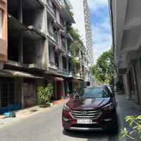 Bán Nhà Thô 76M X 4 Tầng Khu Thảm Len 94 Trần Phú. Mặt Tiền 6M. Giá Bán 12.9 Tỷ ( Thoả Thuận )