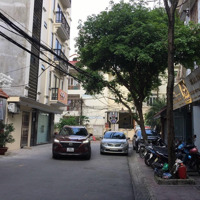 ** Bán Nhà Liền Kề Phố Liên Cơ, Nam Từ Liêm - Sổ Đỏ Chính Chủ, Vị Trí Đắc Địa, Giá Tốt !**